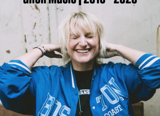 Bye bye GRöli Music